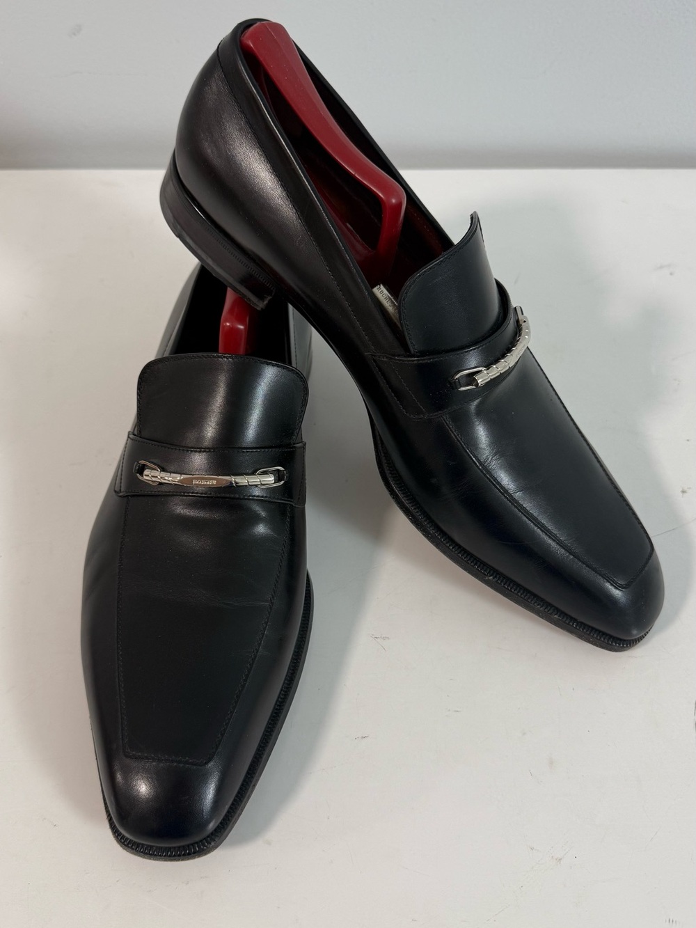 a.testoni Men’s Shoes 8.5